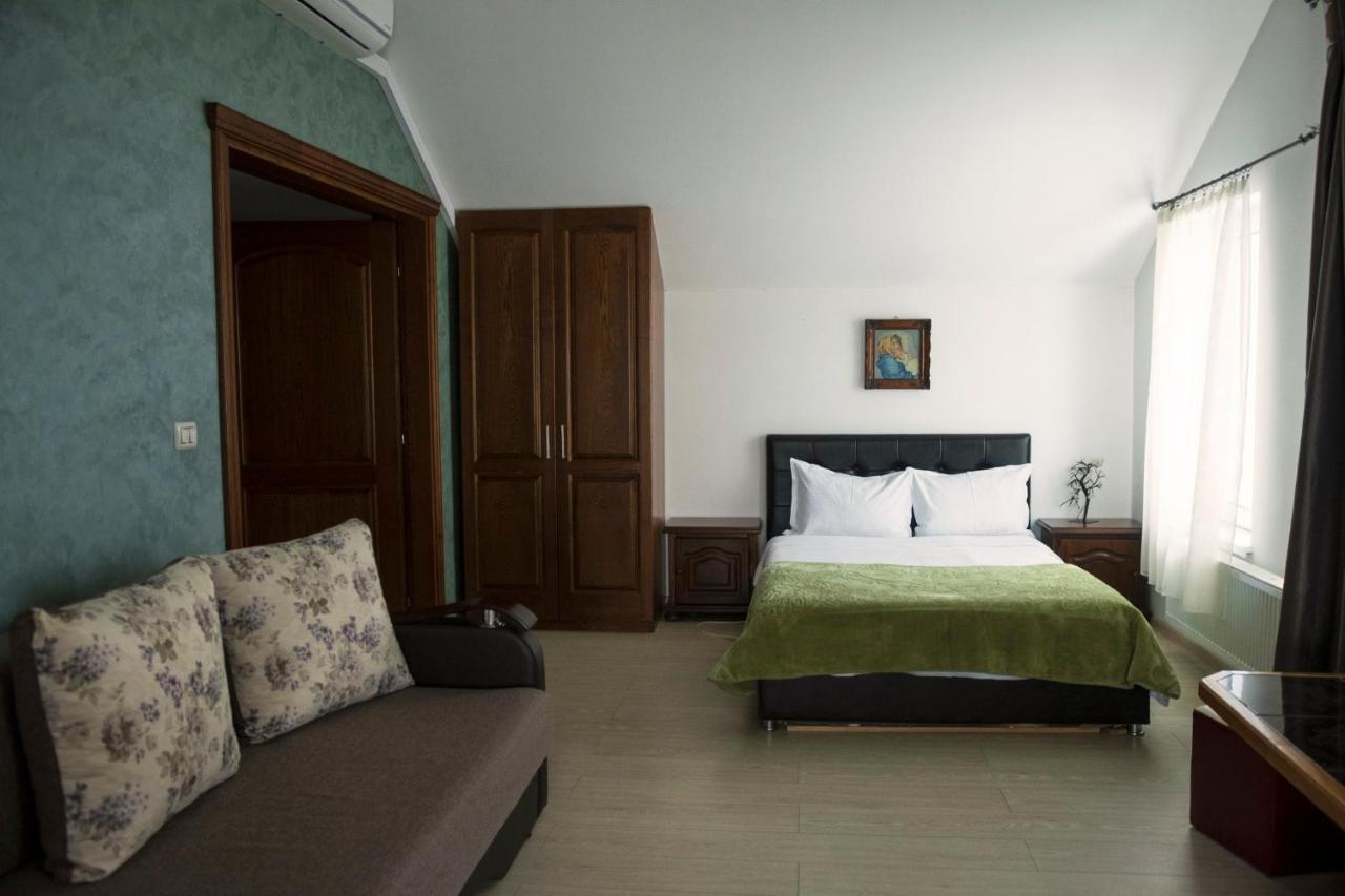 Aparthotel Casa Amaya