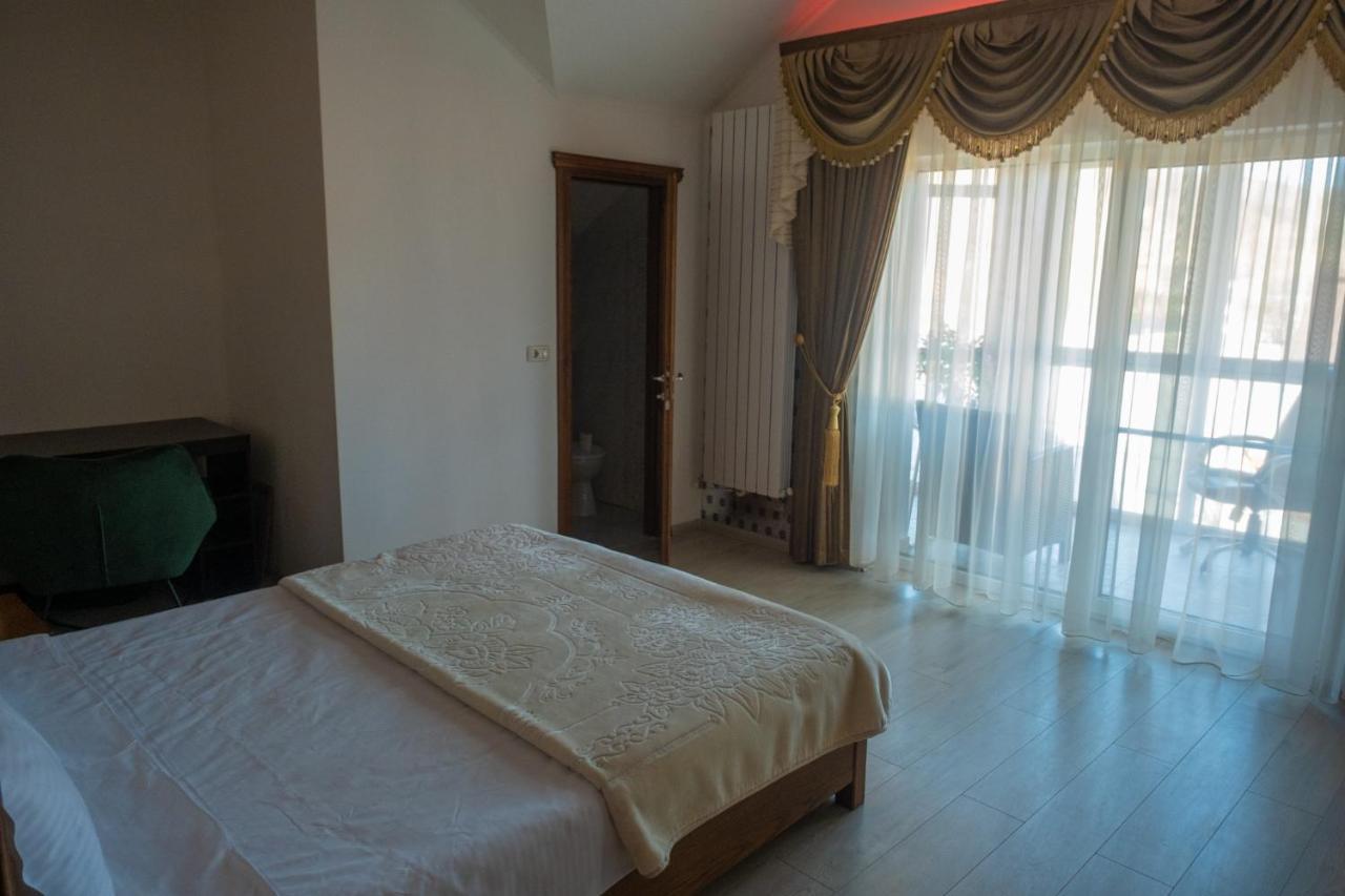 Appart hôtel Casa Amaya