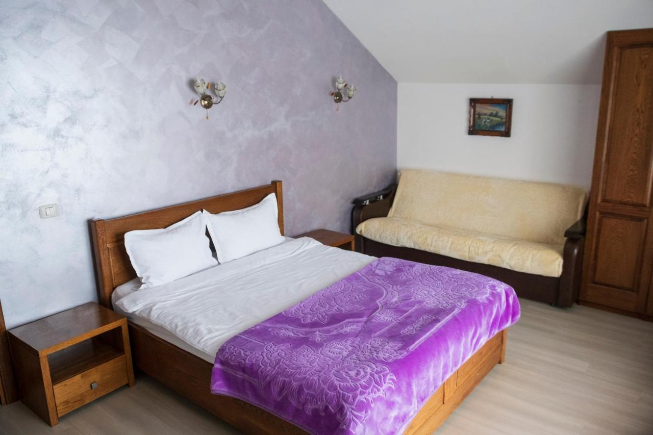 Casa Amaya 3* Bacău