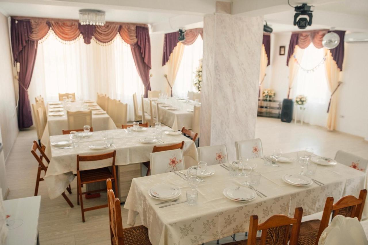 Appart hôtel Casa Amaya Bacău
